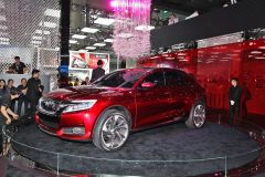 长安标致雪铁龙-DS-WR