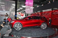 长安标致雪铁龙-DS-WR