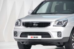 东风悦达起亚-狮跑