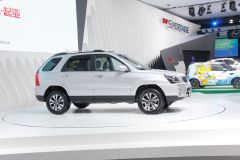 东风悦达起亚-狮跑