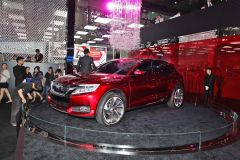 长安标致雪铁龙-DS-WR