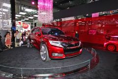 长安标致雪铁龙-DS-WR