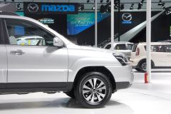 东风悦达起亚-狮跑