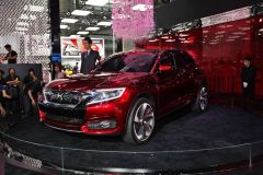 长安标致雪铁龙-DS-WR