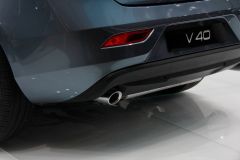 沃尔沃-沃尔沃V40