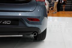 沃尔沃-沃尔沃V40