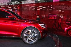 长安标致雪铁龙-DS-WR