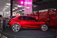 长安标致雪铁龙-DS-WR