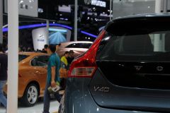 沃尔沃-沃尔沃V40