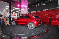 长安标致雪铁龙-DS-WR