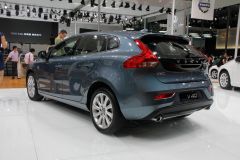 沃尔沃-沃尔沃V40