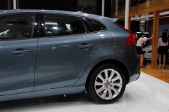 沃尔沃-沃尔沃V40