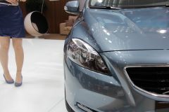 沃尔沃-沃尔沃V40