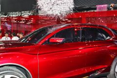 长安标致雪铁龙-DS-WR