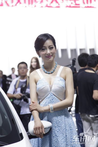 东风悦达起亚1号车模