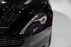 阿斯顿·马丁-阿斯顿马丁 DB9