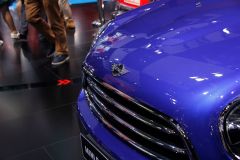 MINI-MINI PACEMAN