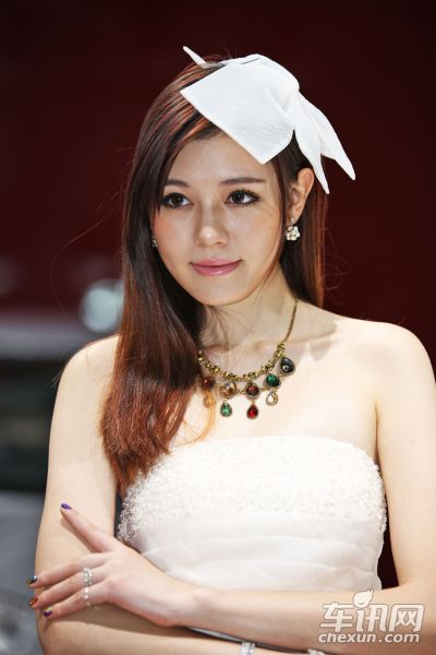 东风雪铁龙6号车模