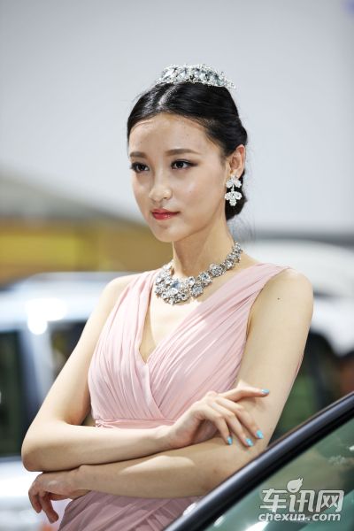 东风标致5号车模