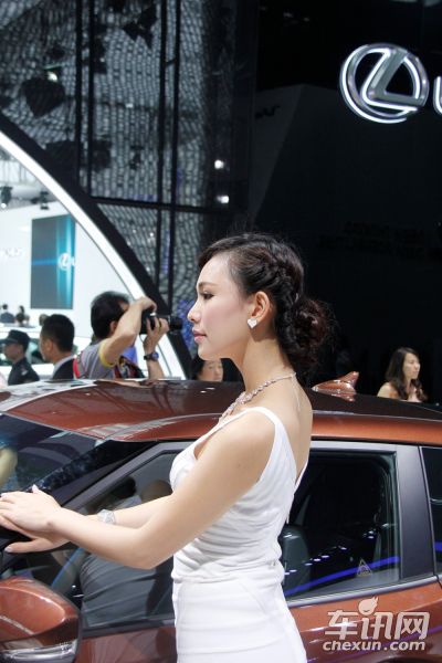 现代(进口)7号车模