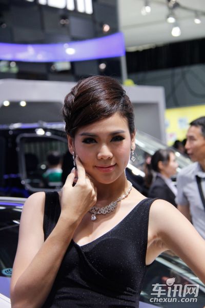 现代(进口)8号车模