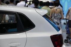 上海大众-POLO GTI