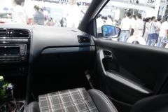 上海大众-POLO GTI