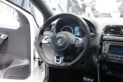 上海大众-POLO GTI