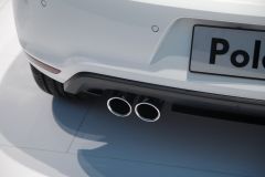 上海大众-POLO GTI