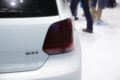 上海大众-POLO GTI