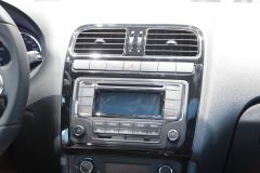 上海大众-POLO GTI