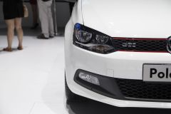 上海大众-POLO GTI