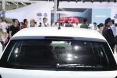 上海大众-POLO GTI