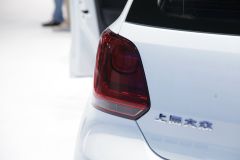 上海大众-POLO GTI