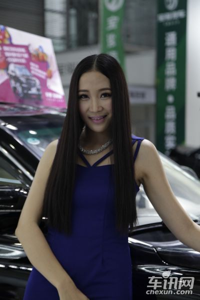 华泰汽车1号车模