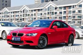 宝马-宝马M3-双门碳纤顶版
