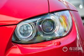 宝马-宝马M3-双门碳纤顶版