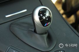 宝马-宝马M3-双门碳纤顶版