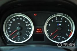 宝马-宝马M3-双门碳纤顶版