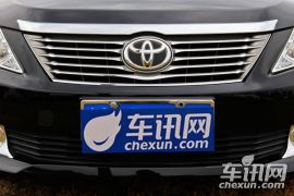 广汽丰田-凯美瑞