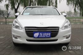东风标致-标致508-2.0L 自动智享版