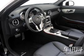 BRABUS巴博斯-BRABUS 巴博斯 SLK级