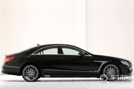 BRABUS巴博斯-BRABUS巴博斯 CLS级