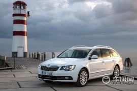 斯柯达-斯柯达-昊锐（进口）