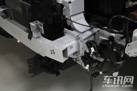 第十八期拆车坊东风雪铁龙C5拆解