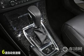 测试雪铁龙C5  舒适大于动力的法式甜点