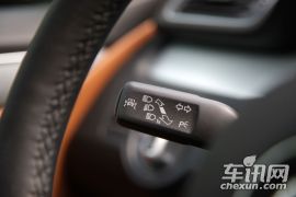 一汽-大众-一汽-大众CC-2.0TSI 至尊型