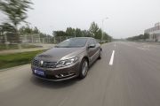 一汽-大众-一汽-大众CC-2.0TSI 至尊型