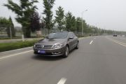 一汽-大众-一汽-大众CC-2.0TSI 至尊型