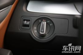 一汽-大众-一汽-大众CC-2.0TSI 至尊型